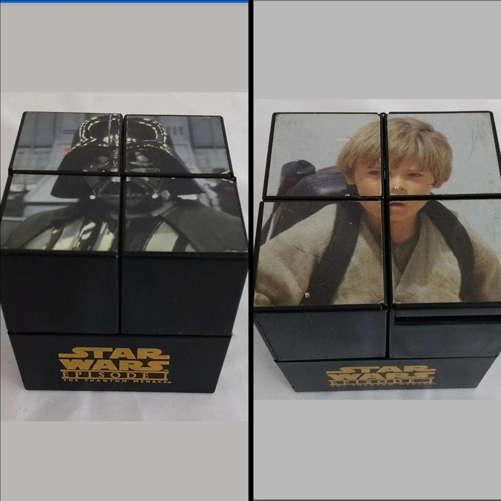 Star Wars Resistance Backpack Lot of Awesome - Picture 5 of 8